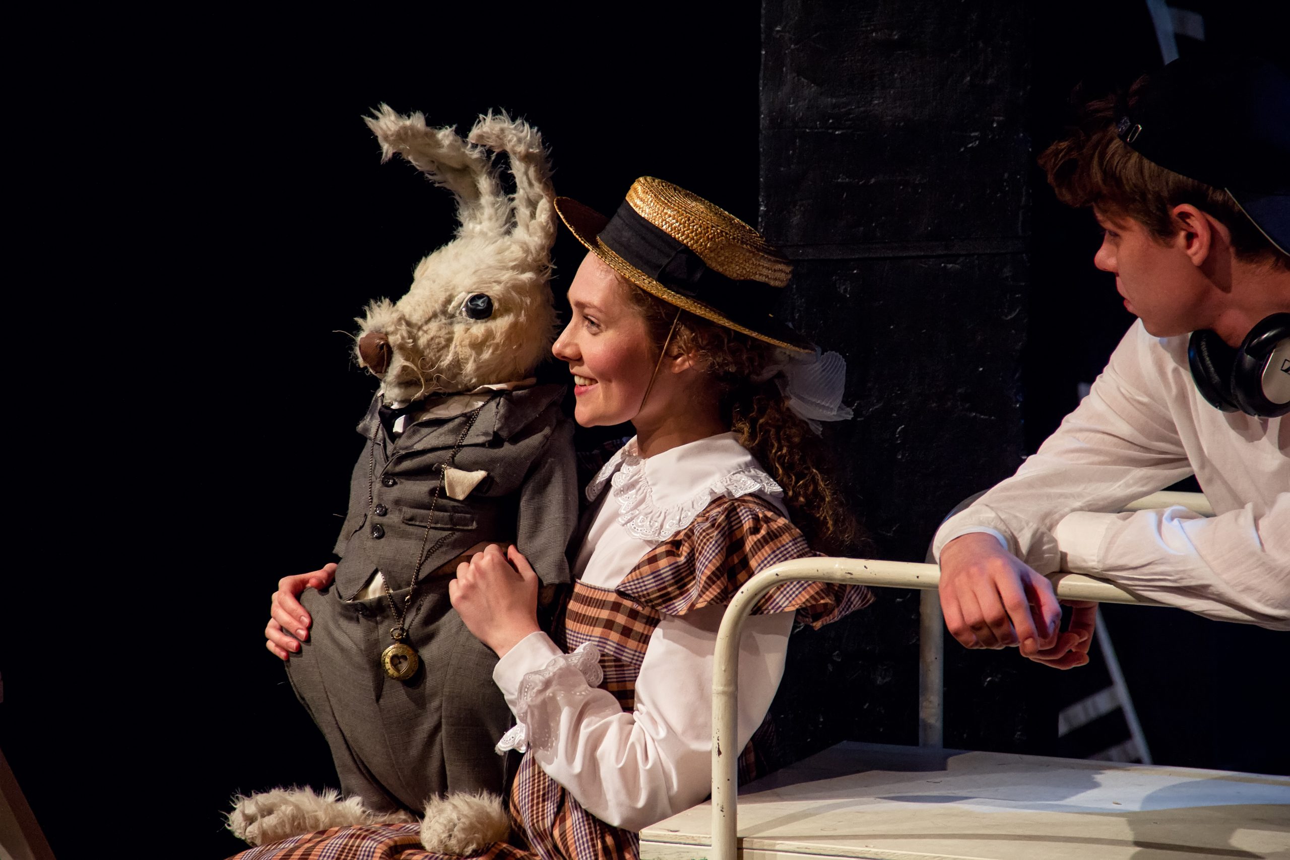 Удивительное Путешествие Кролика Эдварда Купить Билеты Челябинске